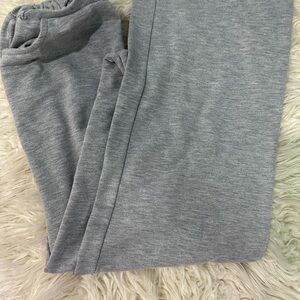 SHEIN Gray Kids Sweatpants